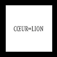 Coeur de Lion logo.