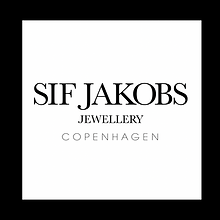 Sif Jakobs logo.